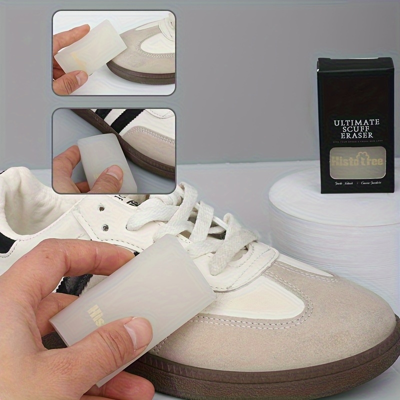 Sneaker Care Cleaner - 1 Adet Yüksek Kaliteli Ayakkabı Temizleyici,