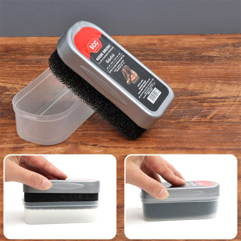 Sneaker Care Cleaner - Spor Ayakkabı Süet Spor Ayakkabı Temizleme