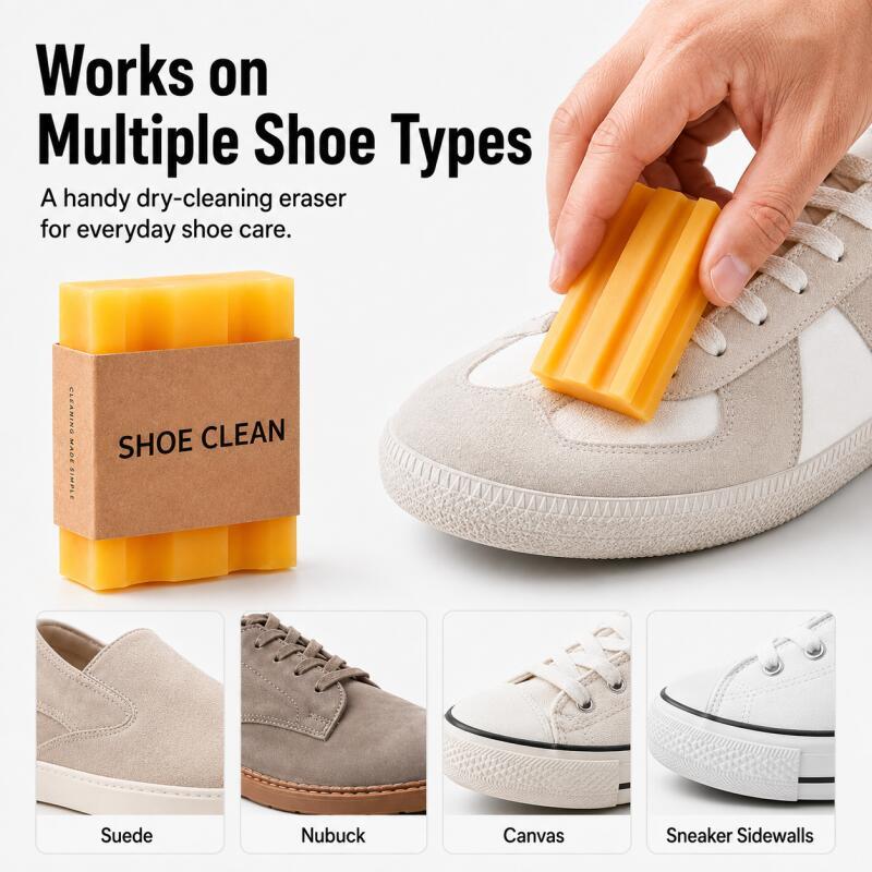 1/2/3 adet-süet ayakkabı silgi - Sneaker Care Cleaner incelemesi ve fiyatı
