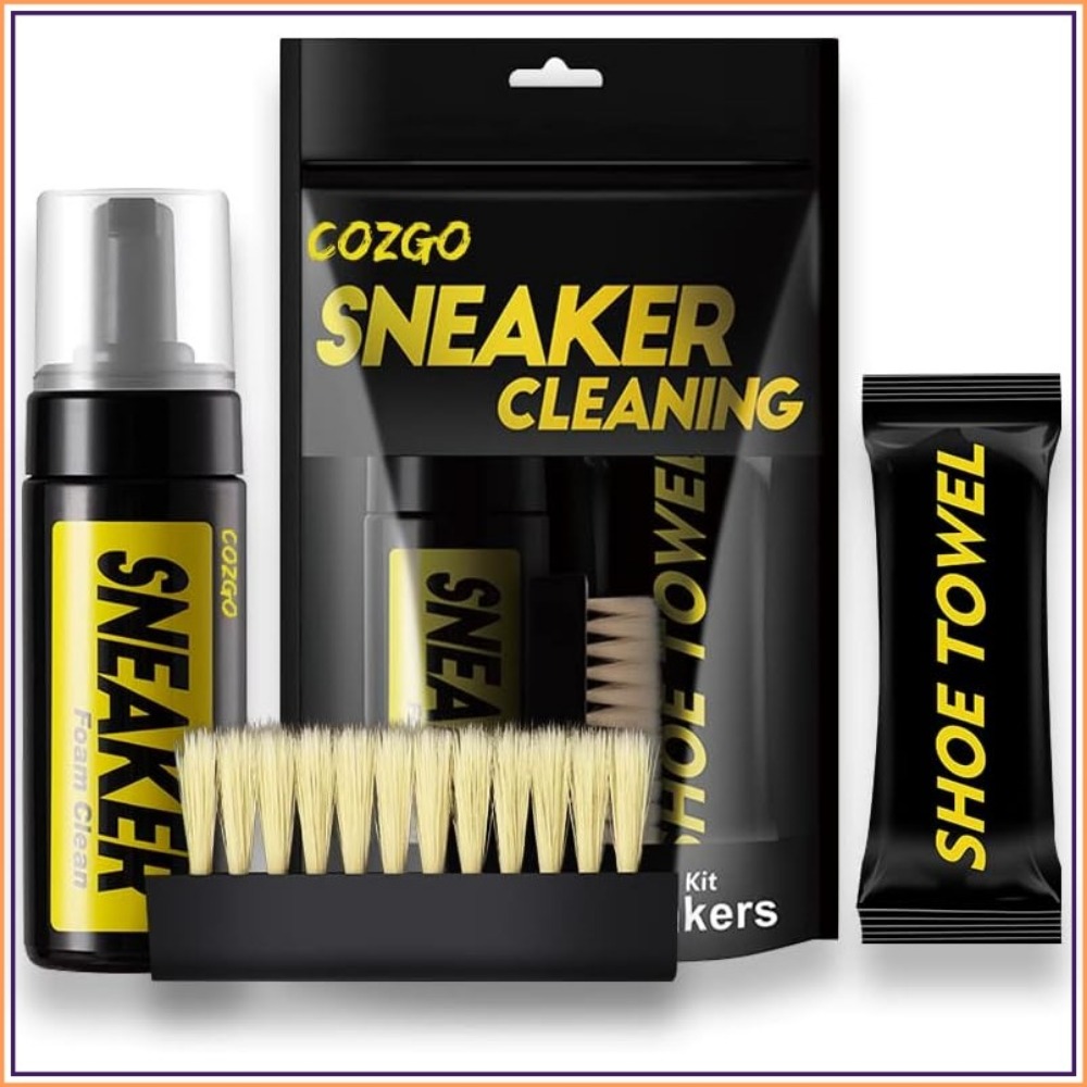 Spor Ayakkabıları için Ayakkab - Sneaker Cleaner incelemesi ve fiyatı