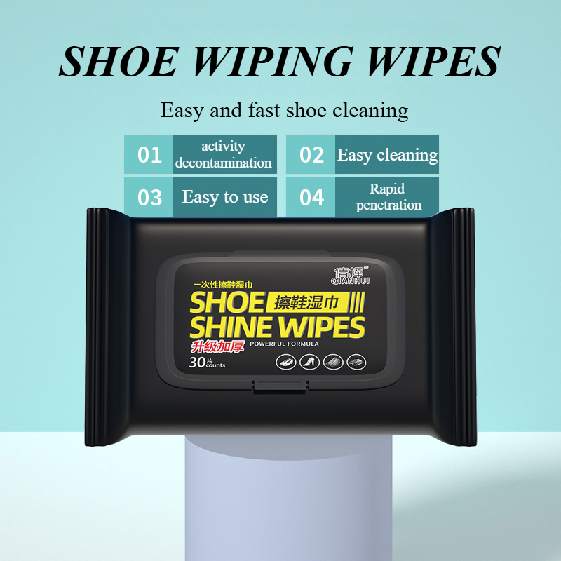 12 adet/30 adet tek kullanımlı - Sneaker Care Wipes incelemesi ve fiyatı