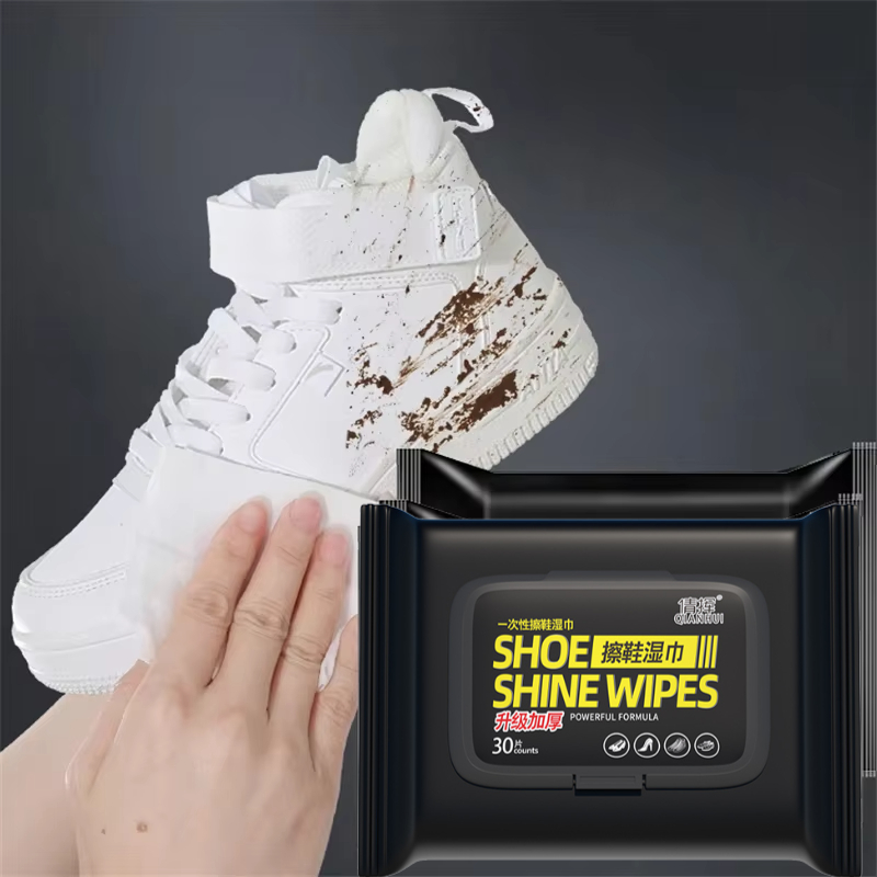 12 adet/30 adet tek kullanımlı - Sneaker Care Wipes incelemesi ve fiyatı