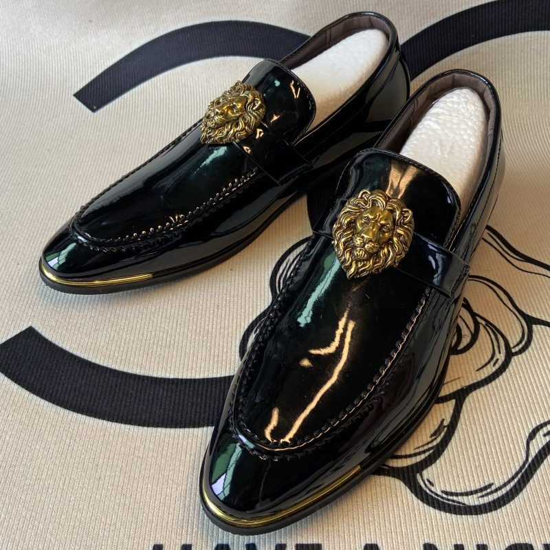 NLSCGZM orijinal ayakkabı mark - Patent Leather Shine incelemesi ve fiyatı