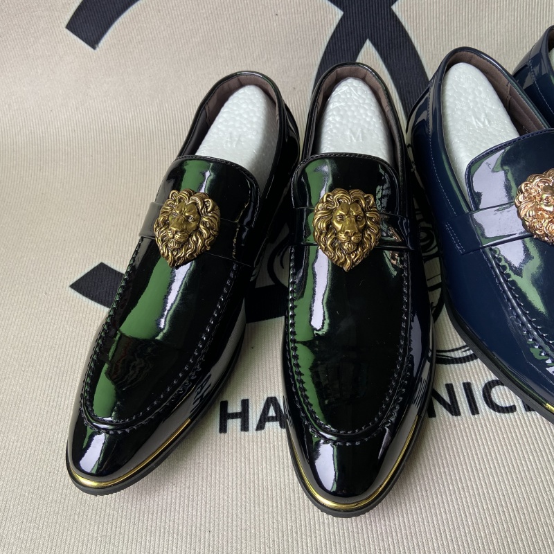 NLSCGZM orijinal ayakkabı mark - Patent Leather Shine incelemesi ve fiyatı