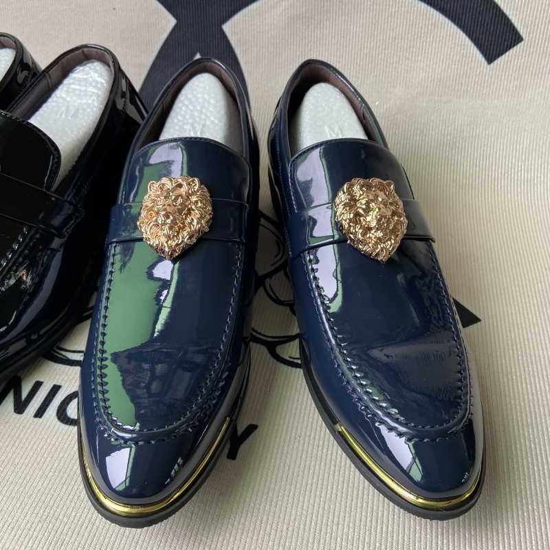 NLSCGZM orijinal ayakkabı mark - Patent Leather Shine incelemesi ve fiyatı