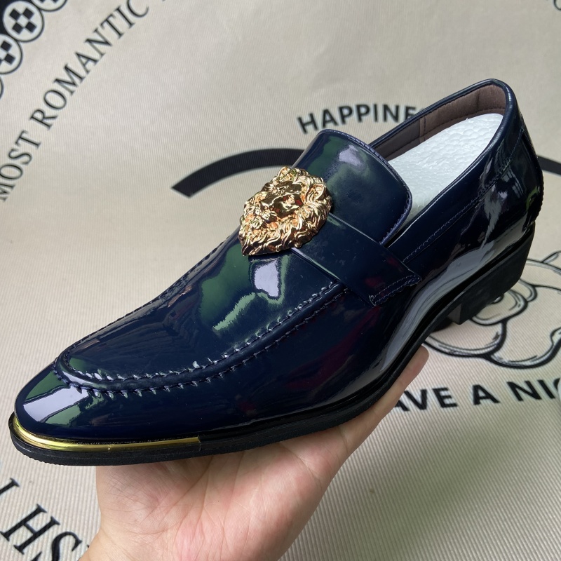 NLSCGZM orijinal ayakkabı mark - Patent Leather Shine incelemesi ve fiyatı