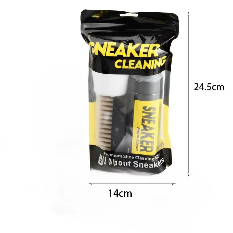 Spor Ayakkabı Köpük Temizleyic - Sneaker Cleaner incelemesi ve fiyatı
