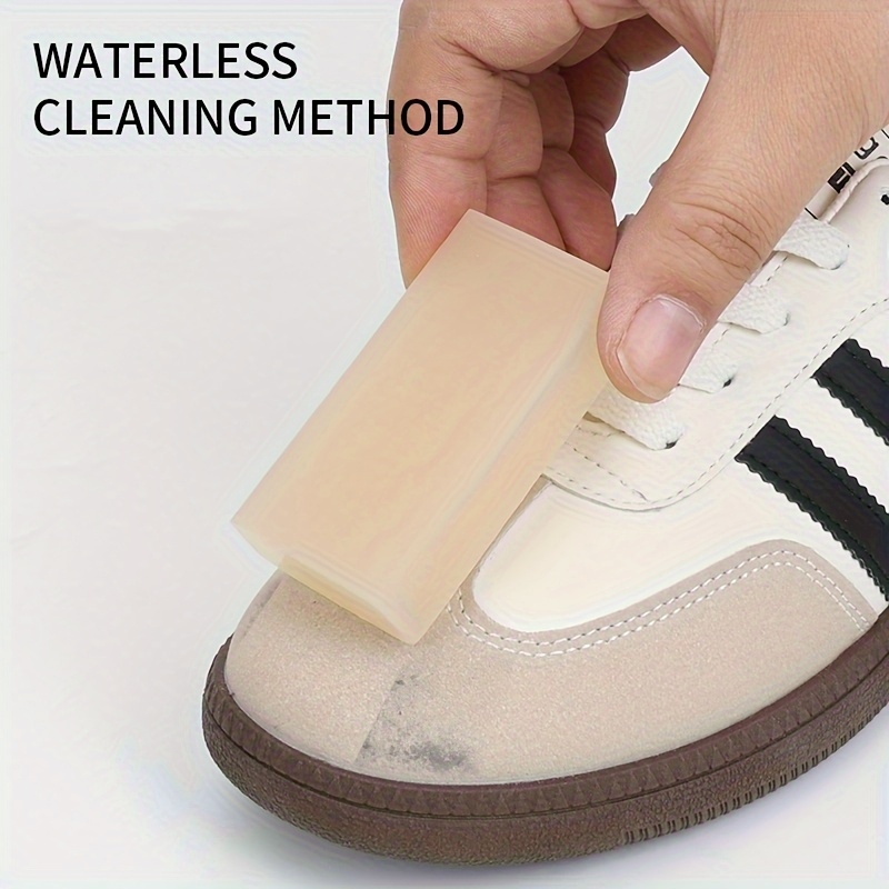 1 Adet Yüksek Kaliteli Ayakkab - Sneaker Care Cleaner incelemesi ve fiyatı