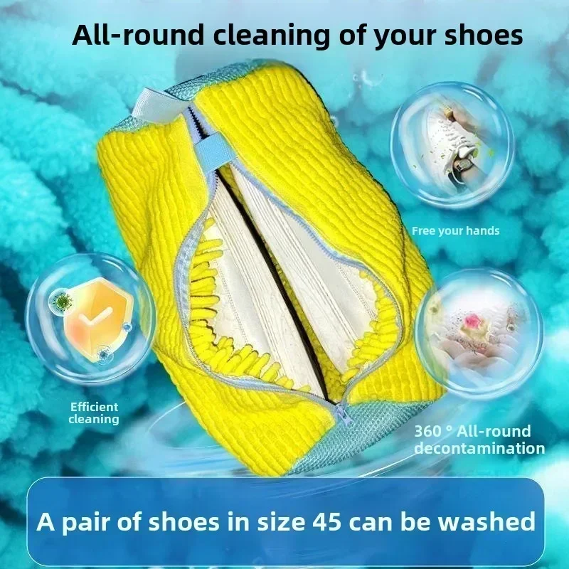Yeniden Kullanılabilir Ayakkab - Sneaker Cleaner incelemesi ve fiyatı