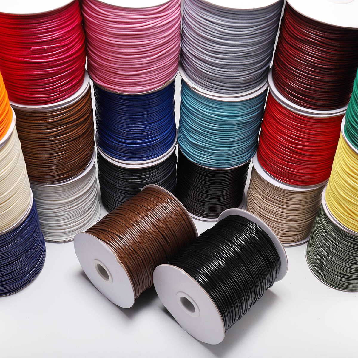 10 m/grup 0.5-2.5mm Deri Hattı - Patent Leather Shine incelemesi ve fiyatı