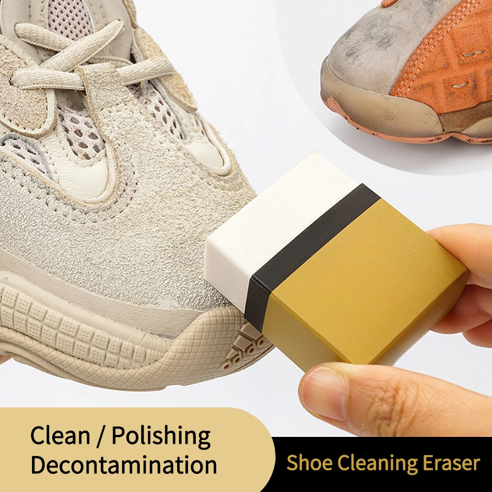 Süper Temiz Ayakkabı Temizleme - Sneaker Care Cleaner incelemesi ve fiyatı