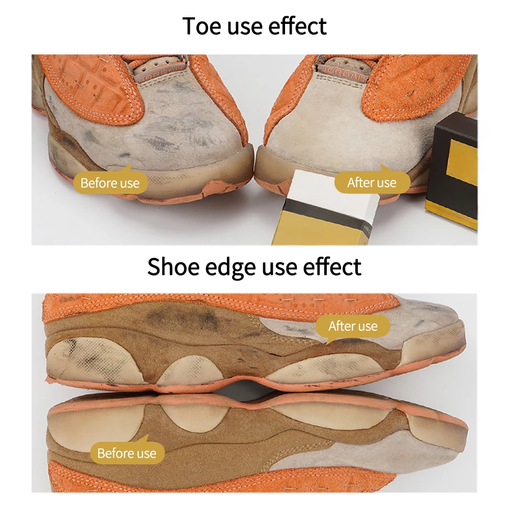 Süper Temiz Ayakkabı Temizleme - Sneaker Care Cleaner incelemesi ve fiyatı