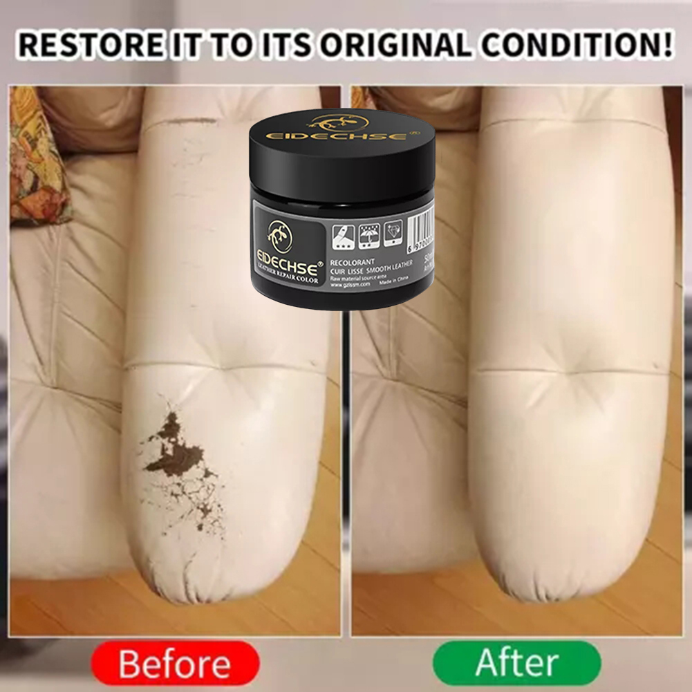 Profesyonel DIY Deri Onarım Je - Shoe Polish Cream incelemesi ve fiyatı
