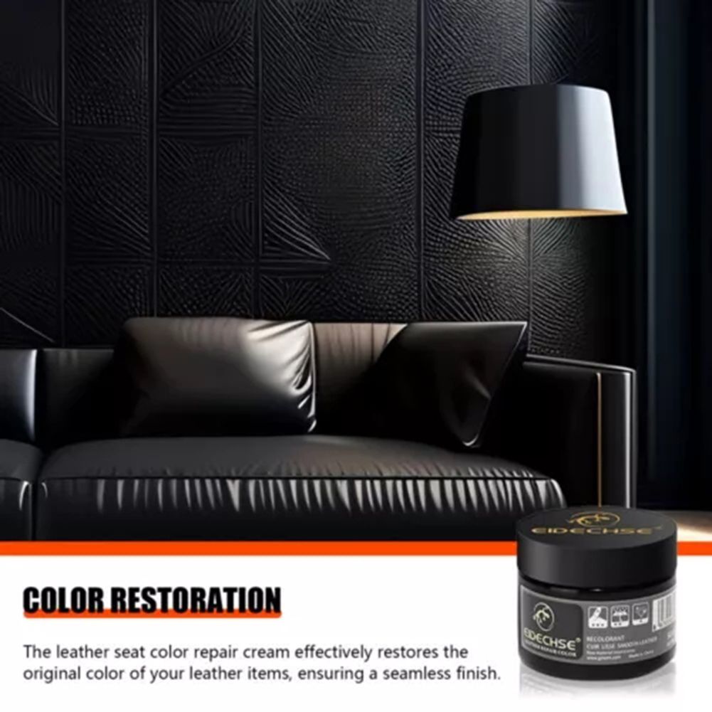 Profesyonel DIY Deri Onarım Je - Shoe Polish Cream incelemesi ve fiyatı