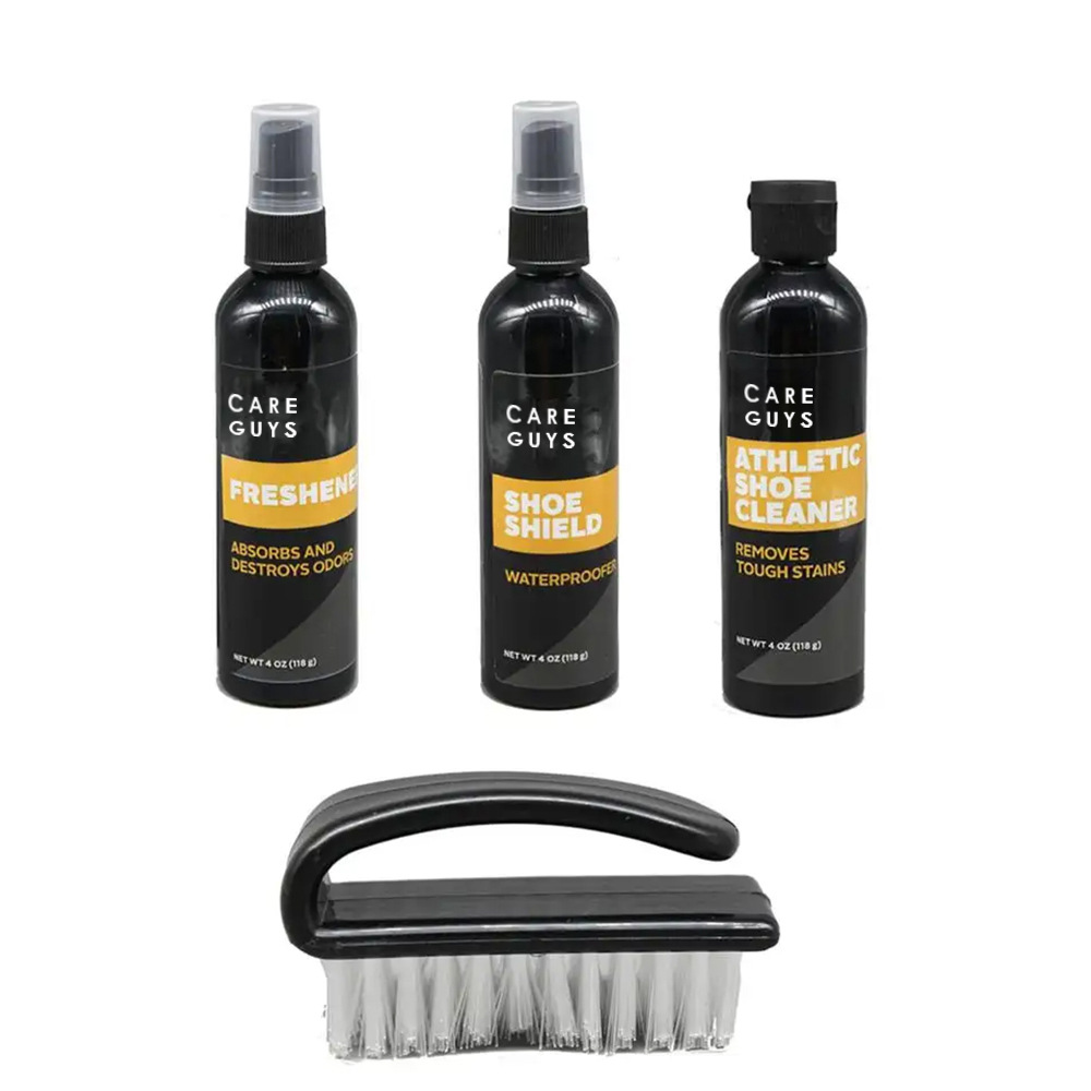 Ayakkabı Temizleyici Spor Ayak - Sneaker Care Cleaner incelemesi ve fiyatı
