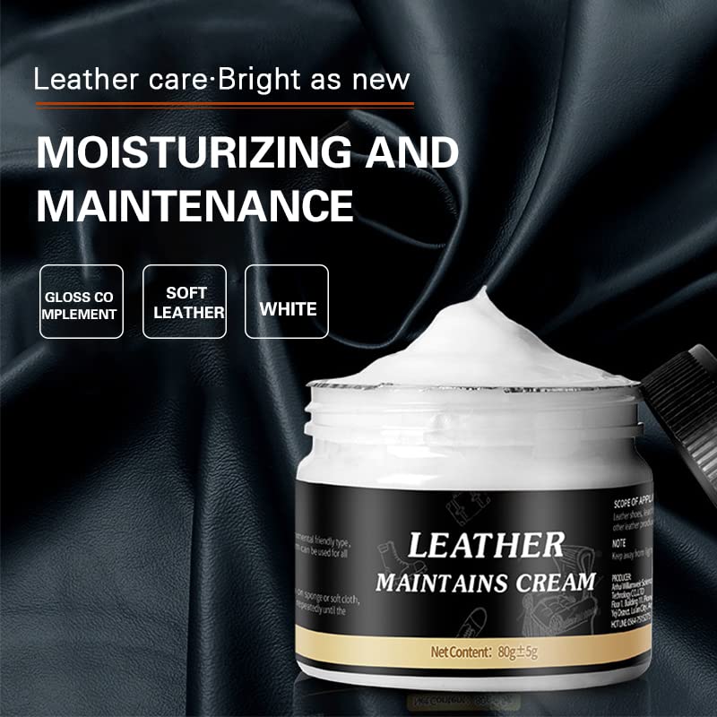 100 ml Deri Bakım Maddesi Deri - Shoe Polish Cream incelemesi ve fiyatı