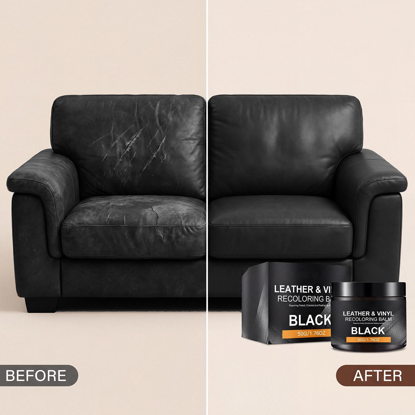 Araba Deri Tamir Kiti Sıvı Der - Shoe Polish Cream incelemesi ve fiyatı
