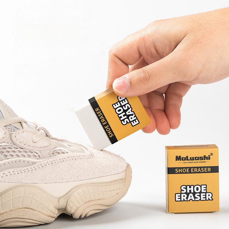 Ayakkabı Bakım Temizleme Silgi - Sneaker Care Cleaner incelemesi ve fiyatı