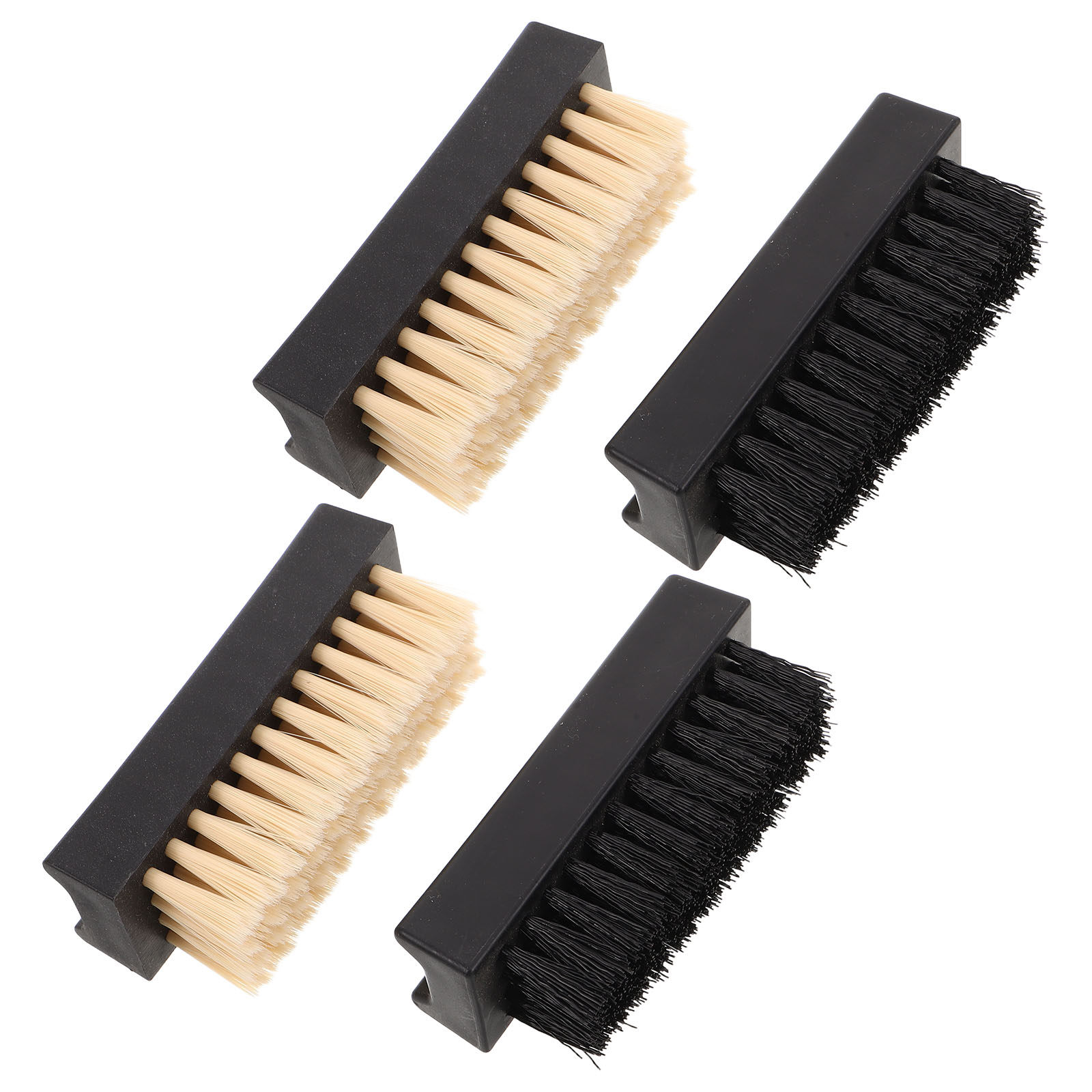 4 Parça Çok Fonksiyonlu Ayakka - Sneaker Care Cleaner incelemesi ve fiyatı