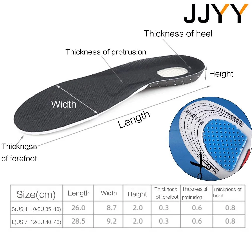 Ayarlanabilir jel tabanlık erk - Shoe Polish Cream incelemesi ve fiyatı