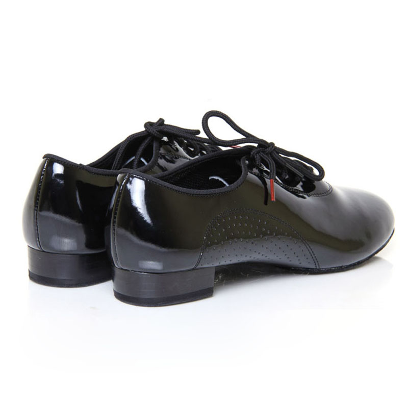 BD Erkekler Standart Dans Ayak - Patent Leather Shine incelemesi ve fiyatı