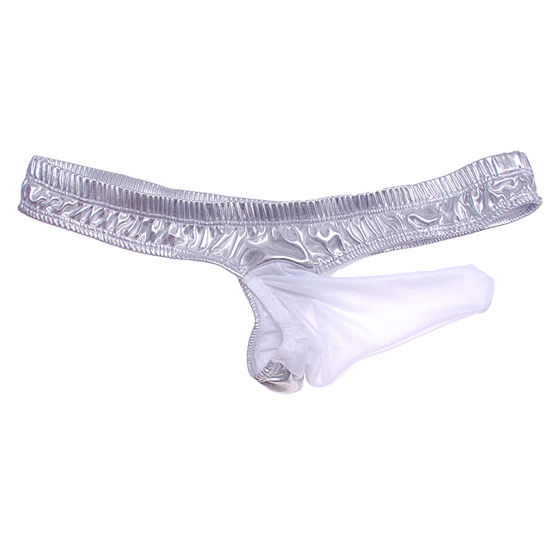 Şeffaf Parlaklık Underwe eşcin - Patent Leather Shine incelemesi ve fiyatı