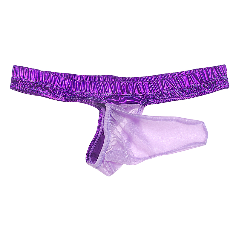 Şeffaf Parlaklık Underwe eşcin - Patent Leather Shine incelemesi ve fiyatı