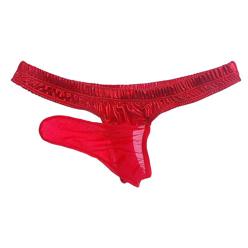 Şeffaf Parlaklık Underwe eşcin - Patent Leather Shine incelemesi ve fiyatı
