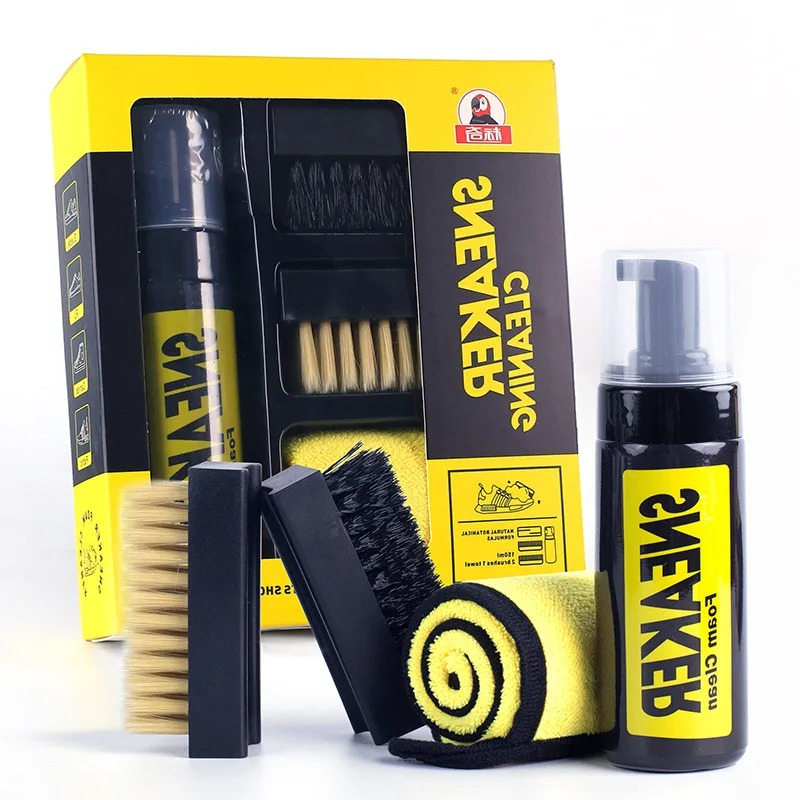 150ML Susuz Köpük Spor Ayakkab - Sneaker Care Cleaner incelemesi ve fiyatı