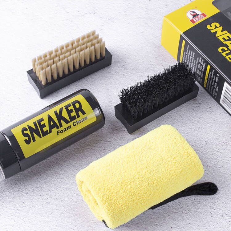 150ML Susuz Köpük Spor Ayakkab - Sneaker Care Cleaner incelemesi ve fiyatı