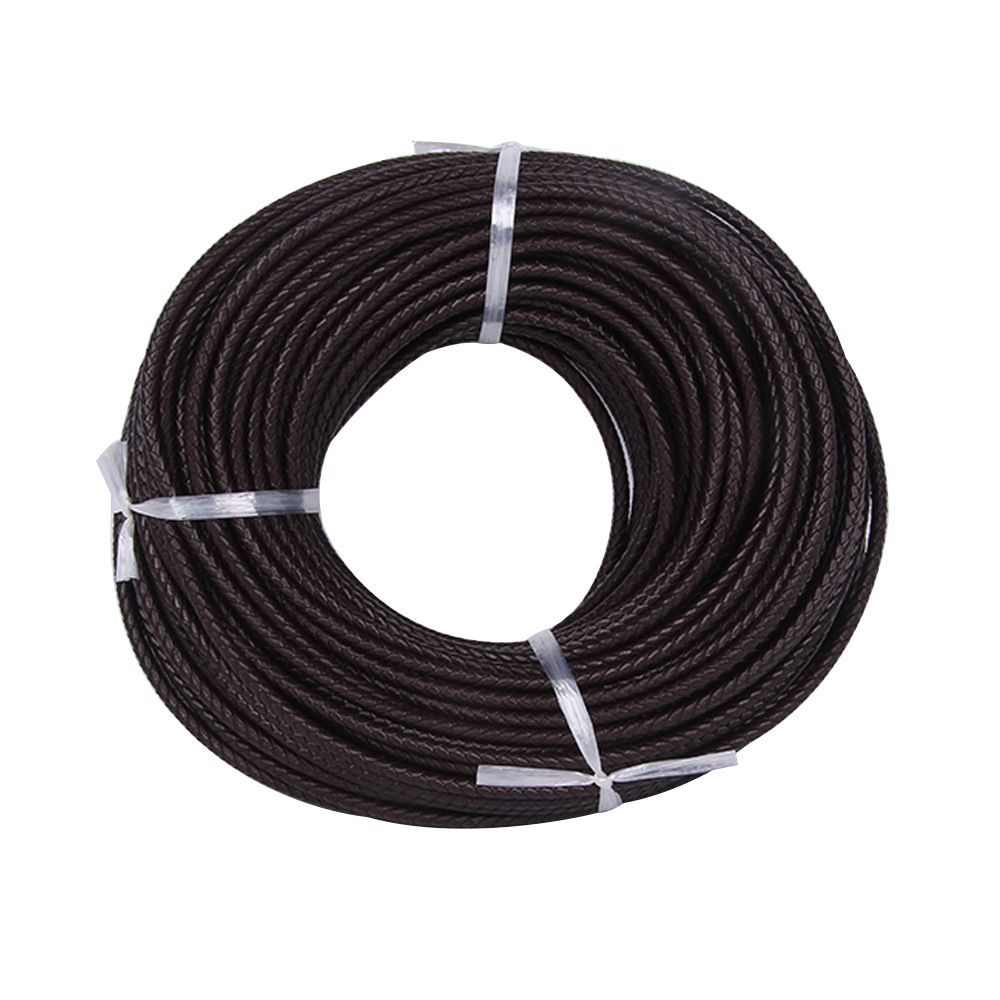 1 metre 3mm 4mm 5mm 6mm Yuvarl - Patent Leather Shine incelemesi ve fiyatı