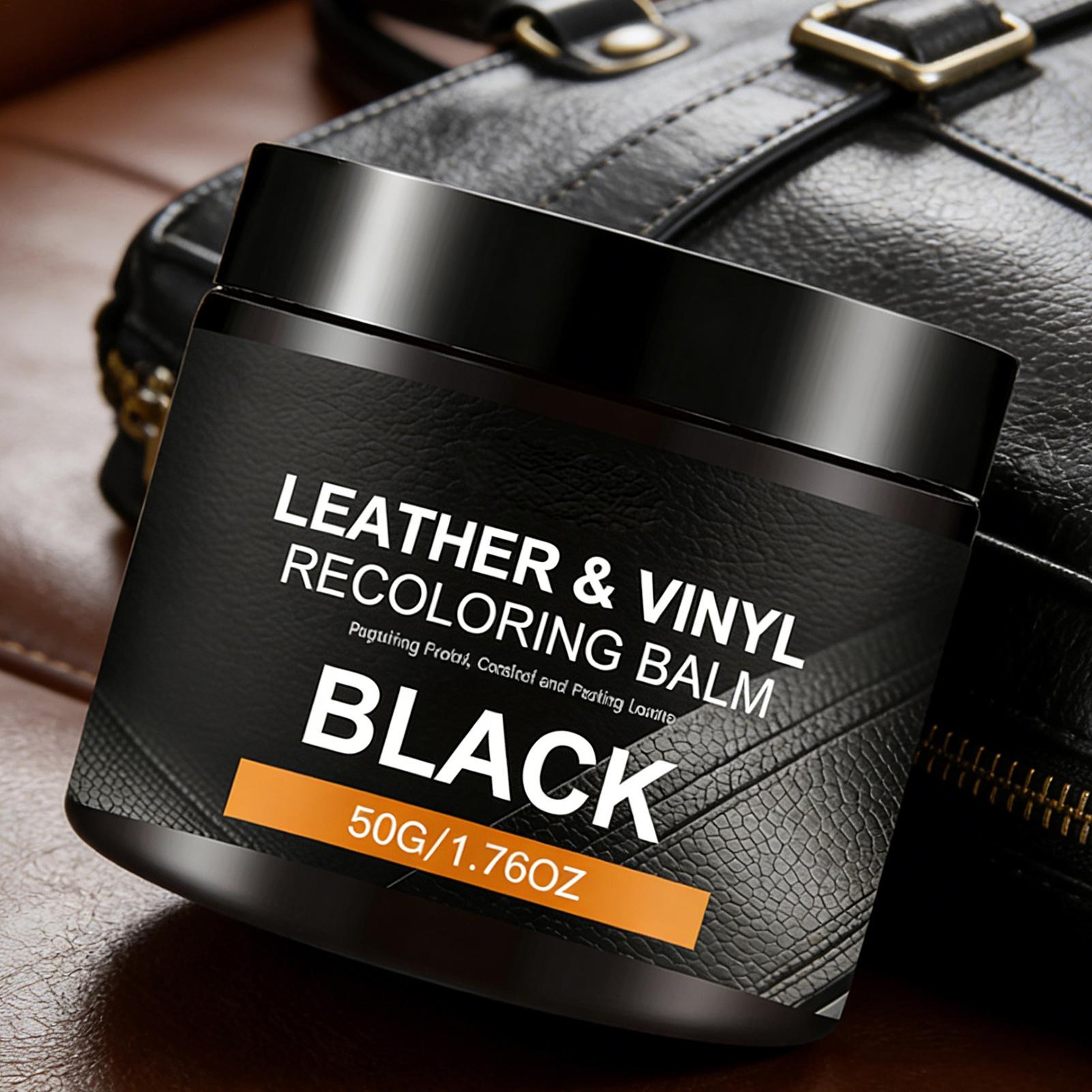 Deri Yeniden Renklendirme Bals - Shoe Polish Cream incelemesi ve fiyatı