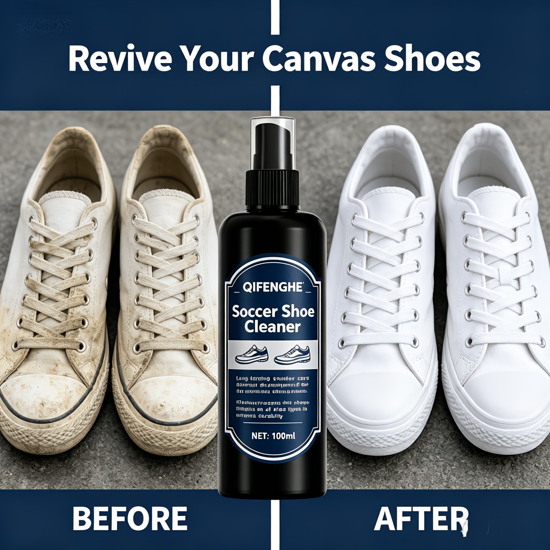 Futbol Ayakkabısı Temizleyici  - Sneaker Cleaner incelemesi ve fiyatı