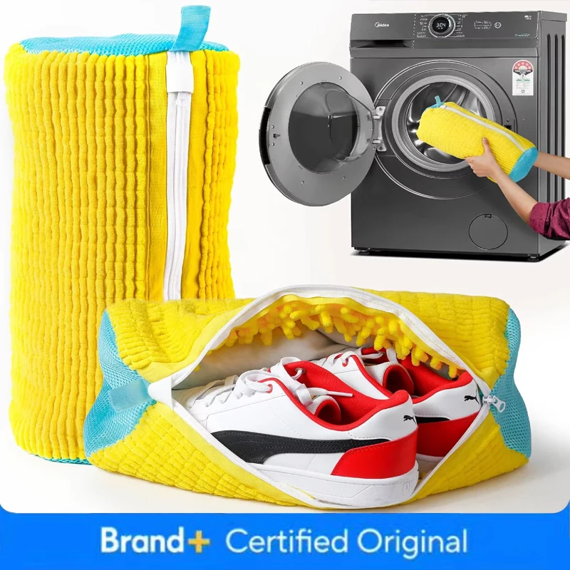 Makine Yıkama İçin Ayakkabı Yı - Sneaker Cleaner incelemesi ve fiyatı
