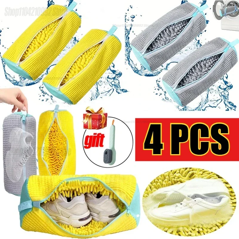 Makine Yıkama İçin Ayakkabı Yı - Sneaker Cleaner incelemesi ve fiyatı