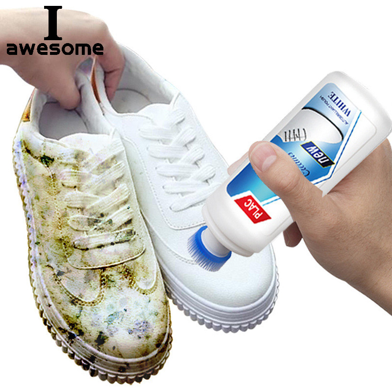 Iawesome beyaz ayakkabı temizl - Sneaker Cleaner incelemesi ve fiyatı