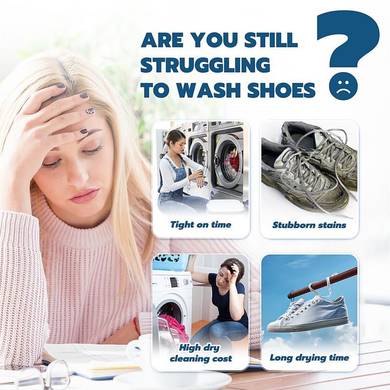 Gihen Ayakkabı Temizleme Kitle - Sneaker Care Cleaner incelemesi ve fiyatı